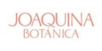 Joaquina Botánica coupons